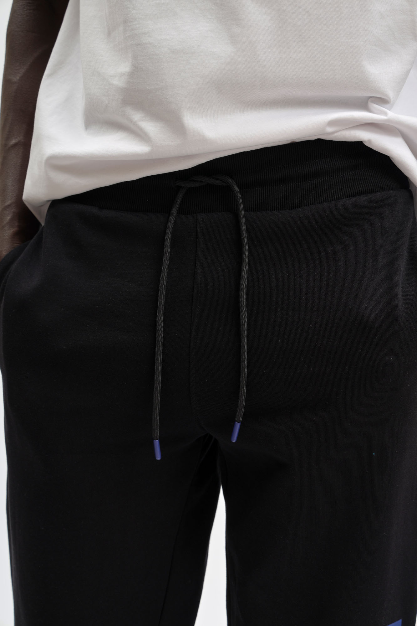 RM2100005 Брюки Pepe Jeans Черный