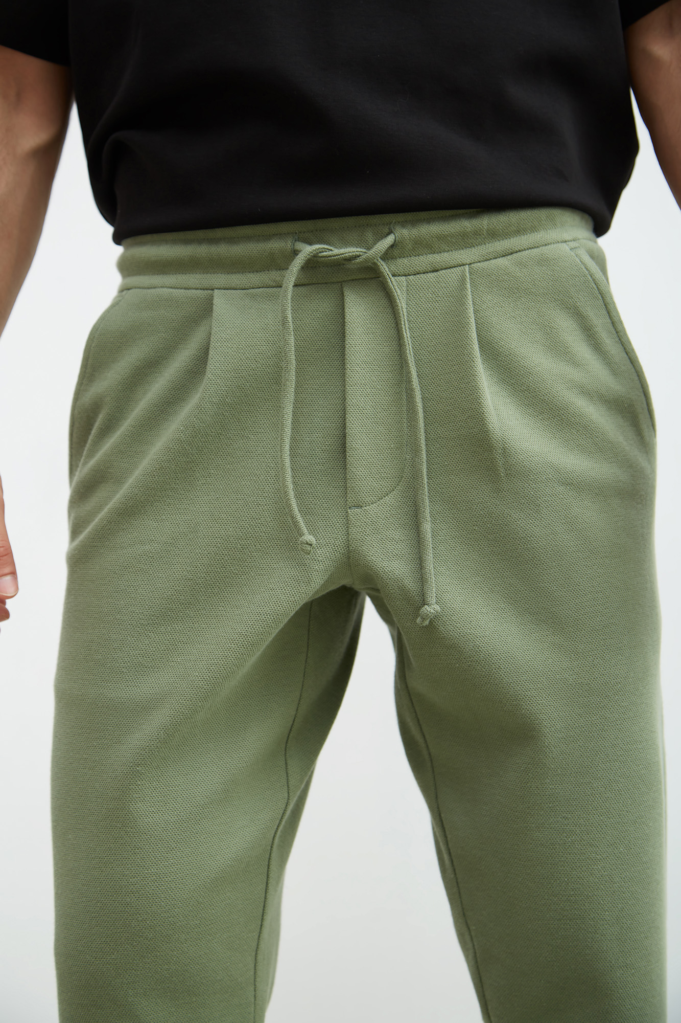 M-231-TH-56-3542 Брюки The Hills Хаки