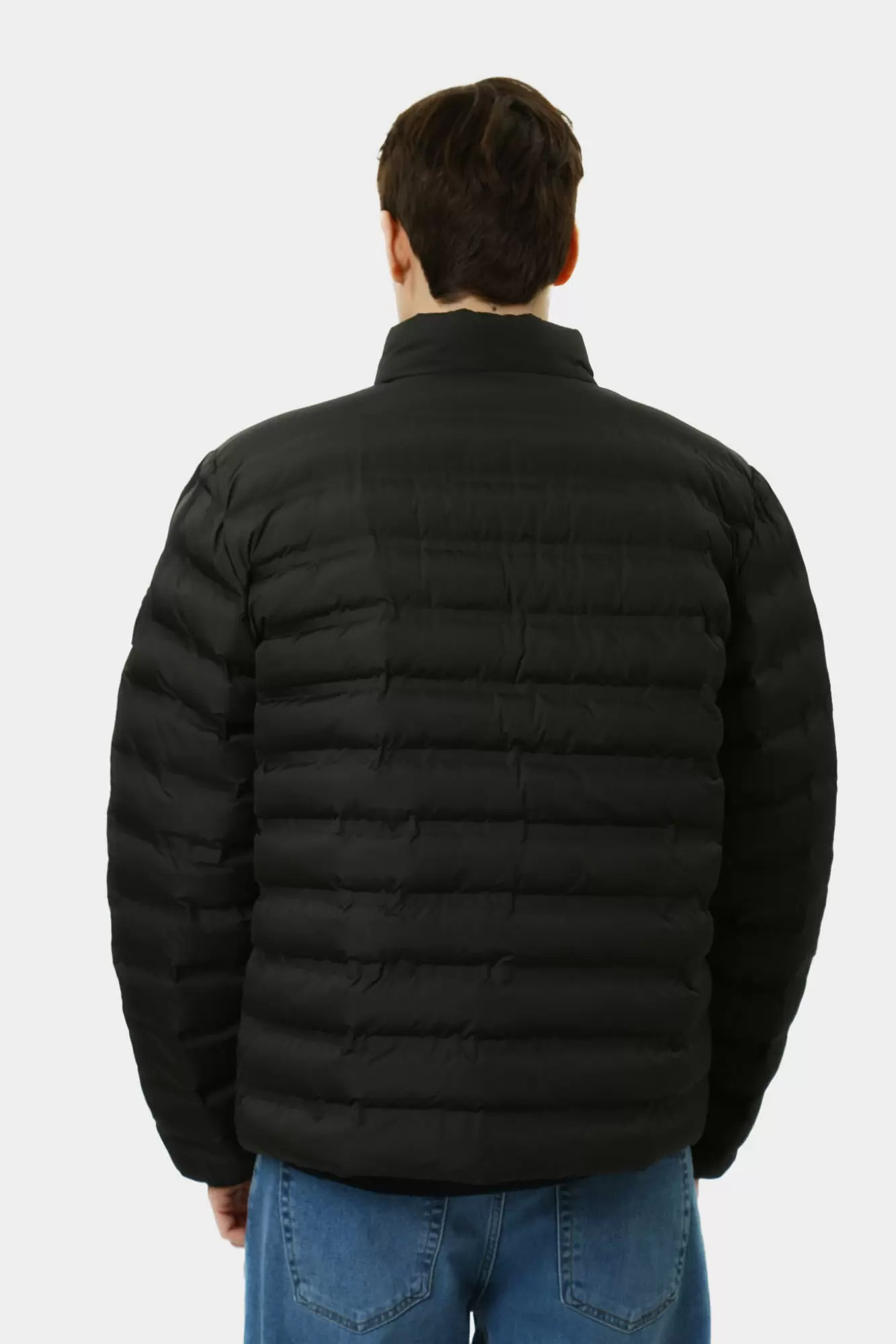 1016231 Куртка Mustang Черный