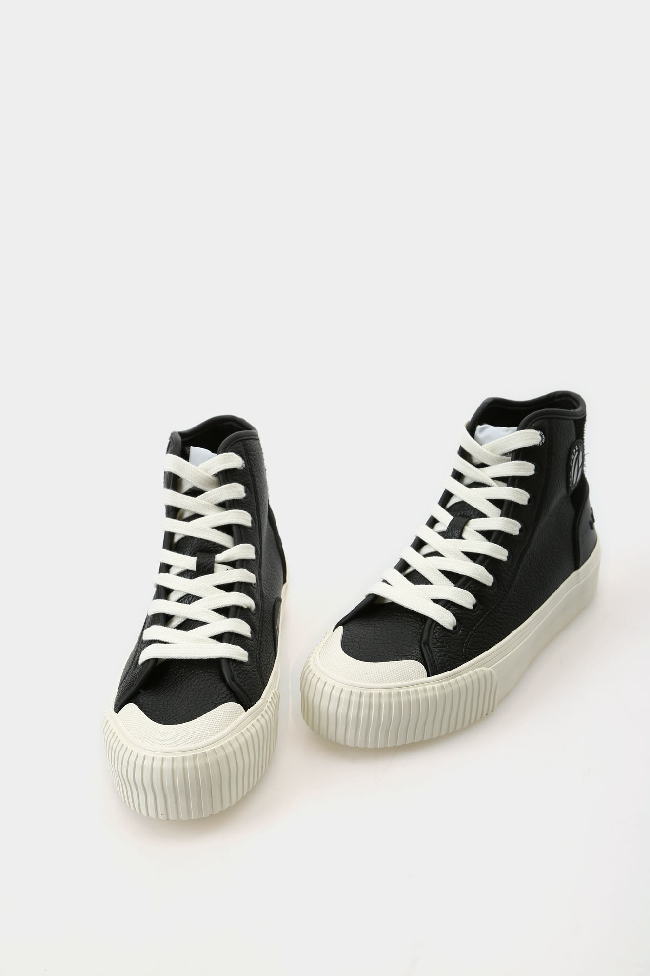PLS31576 Кеды Pepe Jeans Черный