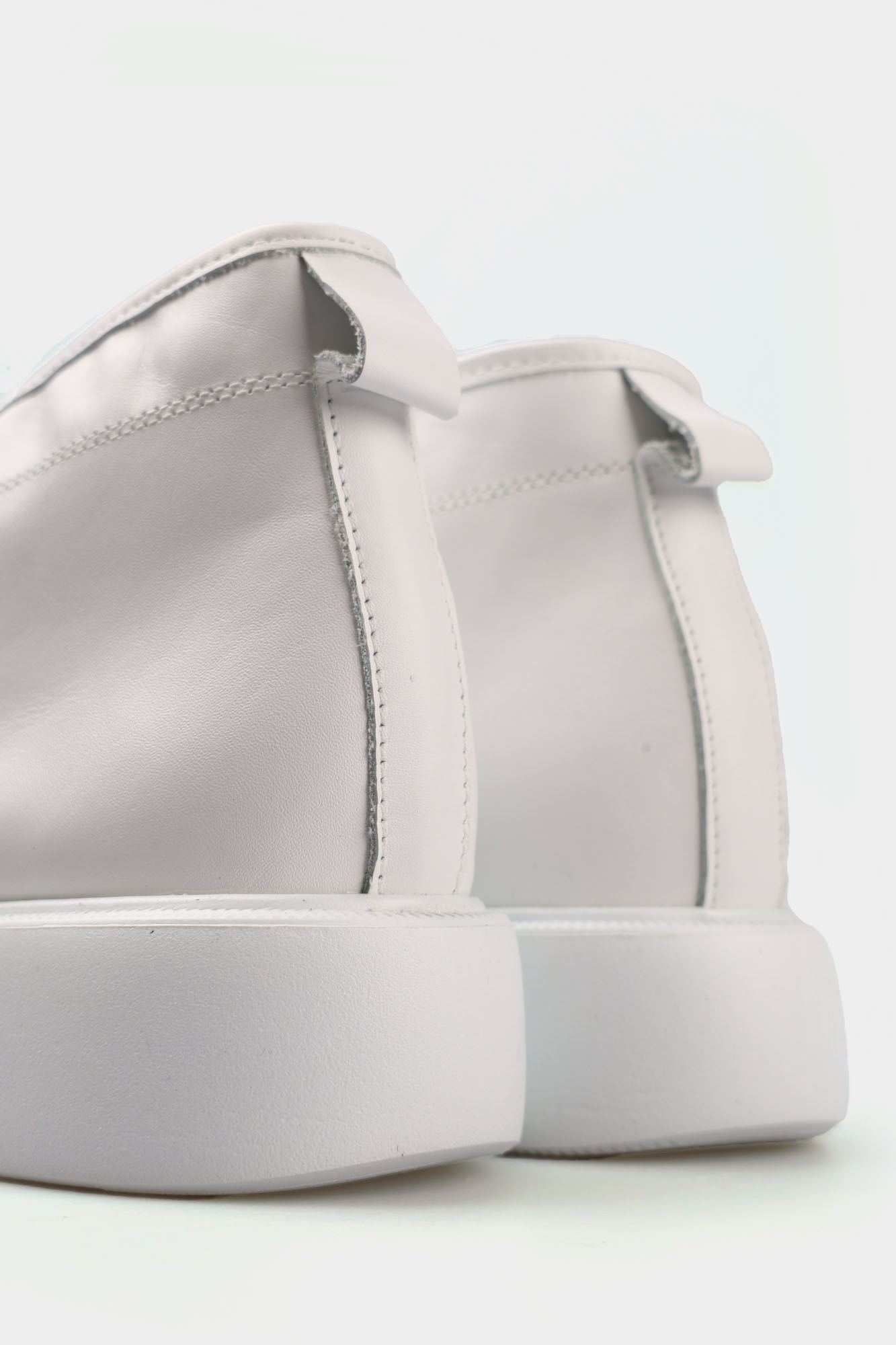 3091872W Ботинки Marc Cony Белый