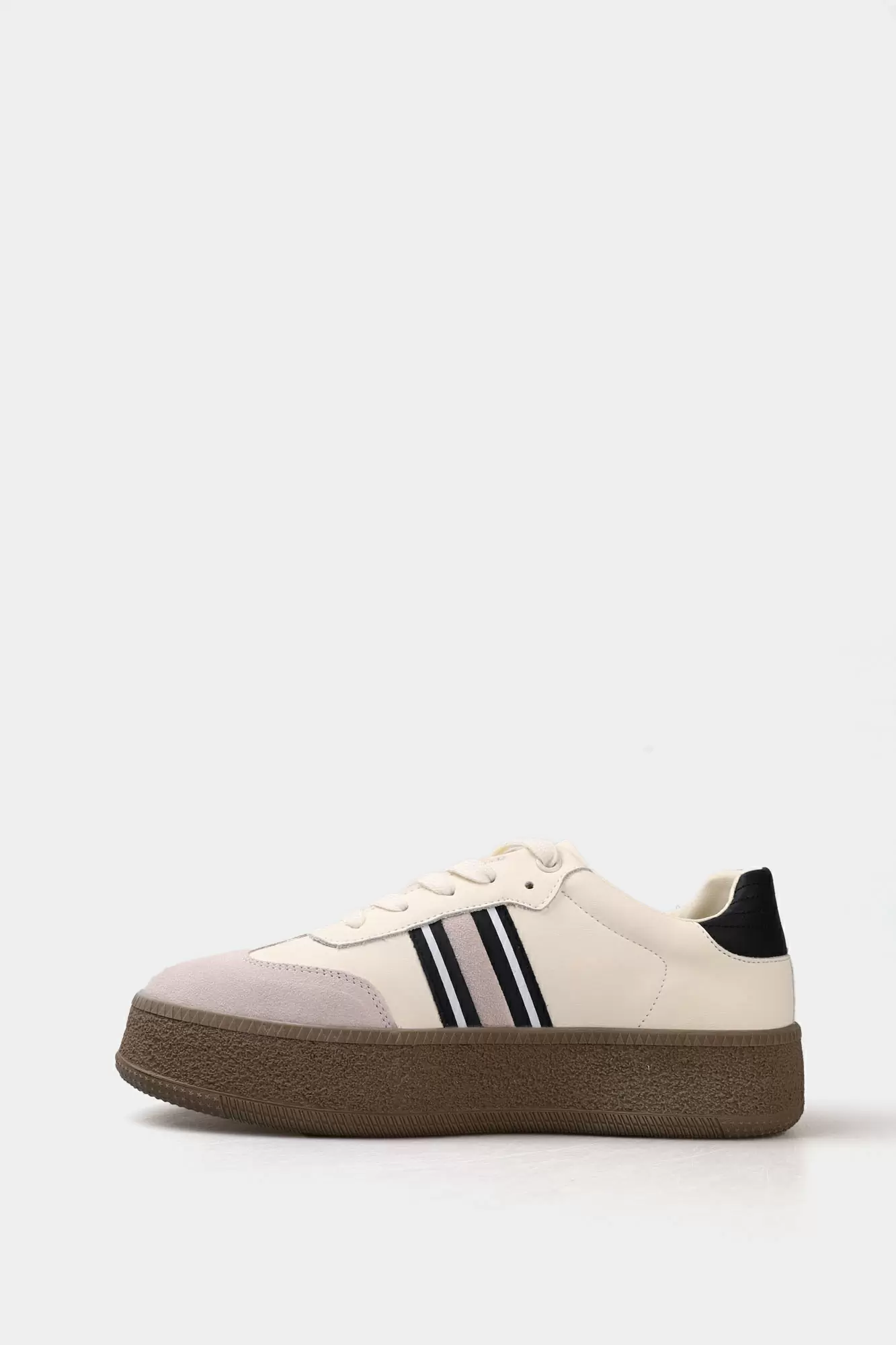 MCW02CP Кеды Marc Cony Бежевый