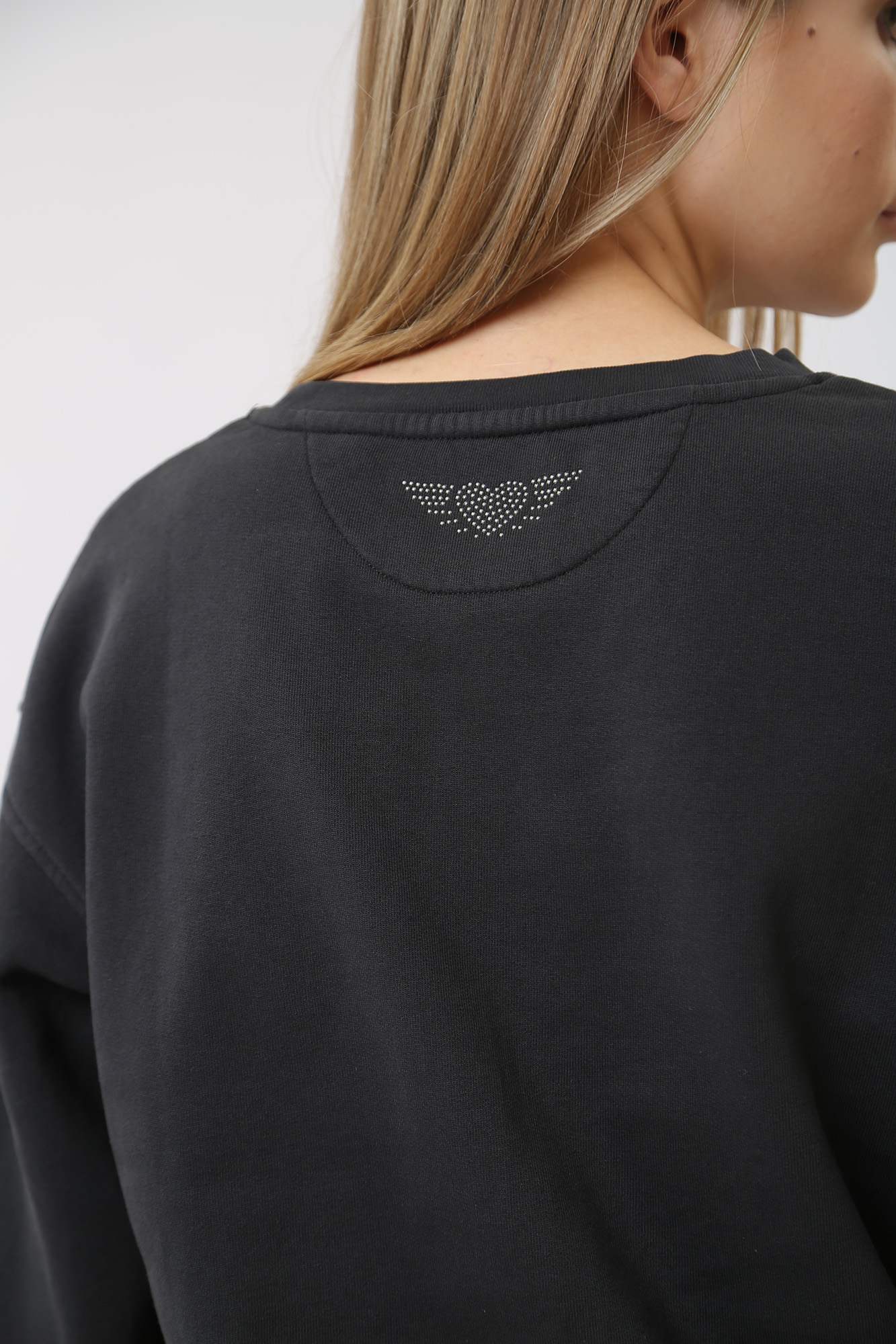 PL581402 свитшот pepe jeans 
