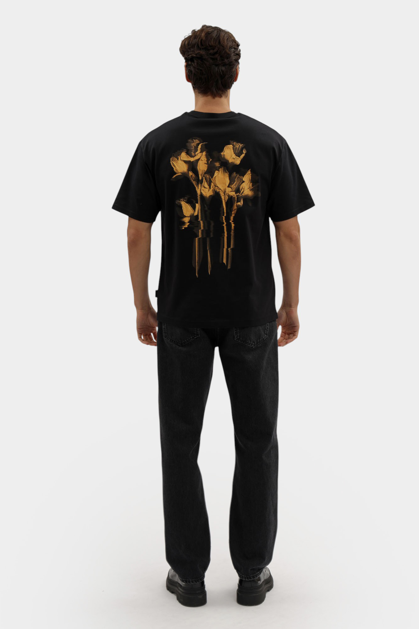 30047170_10015409 Футболка Strellson Черный