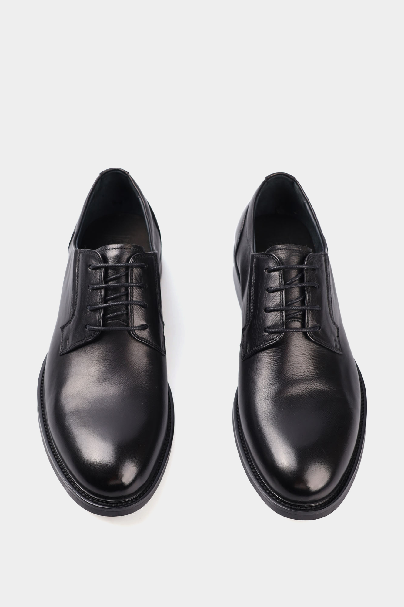 GAM-628-253 Туфли Graciana Черный