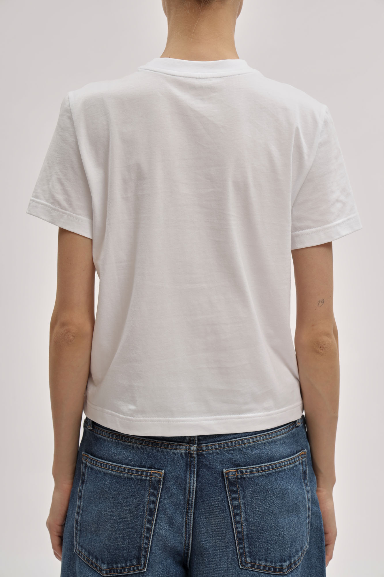 LV047D210G футболка calvin klein jeans