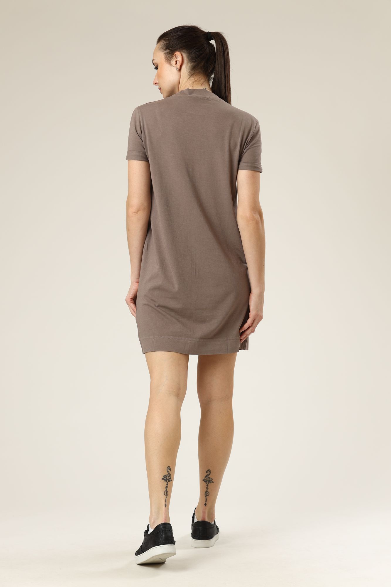 J20J215656_ платье calvin klein jeans 