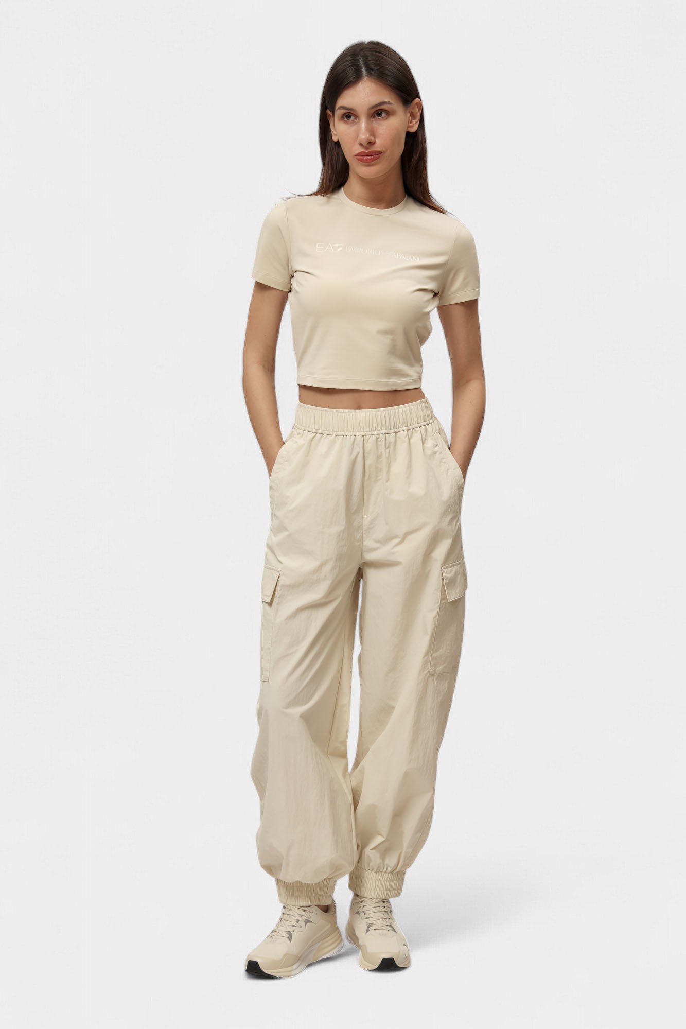 7W000157_AF12452 брюки ea7 