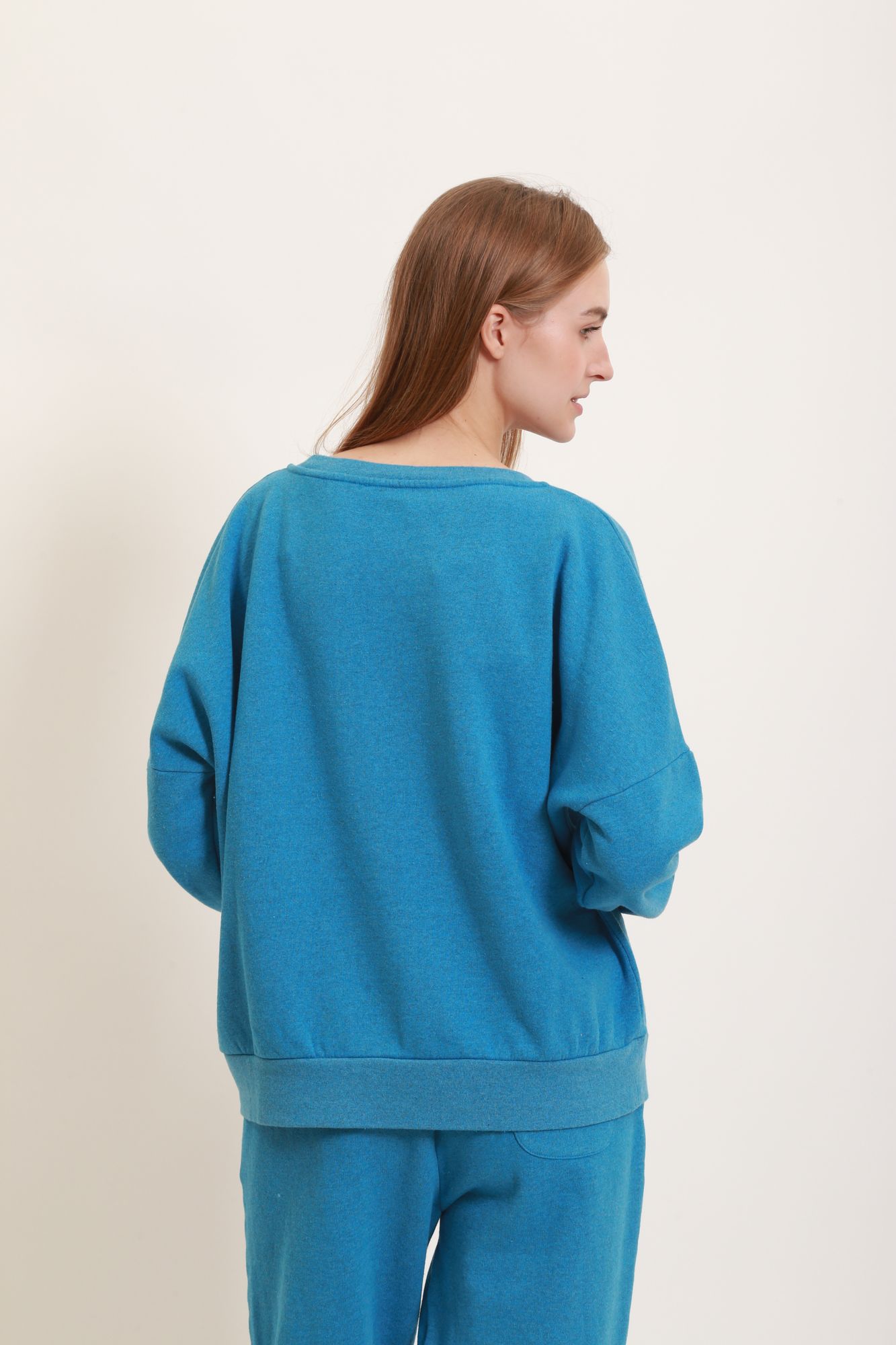 56F00174-1T005462 свитшот trussardi 