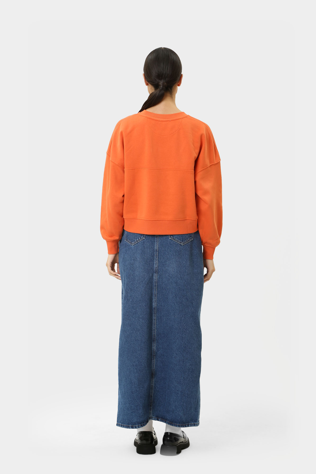 PL581452 свитшот pepe jeans 