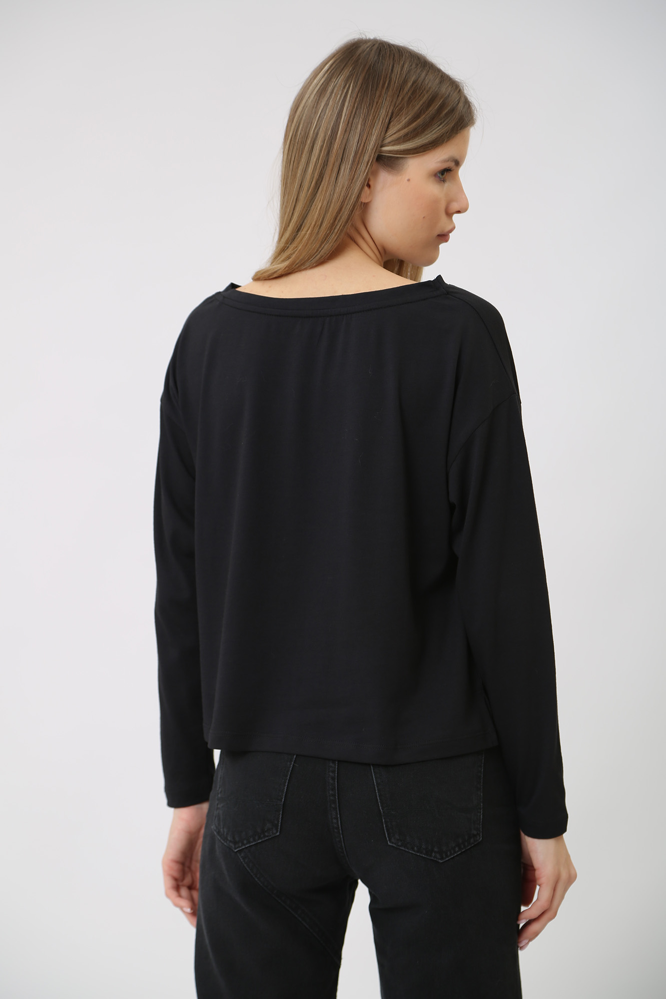 PL505739 лонгслив pepe jeans