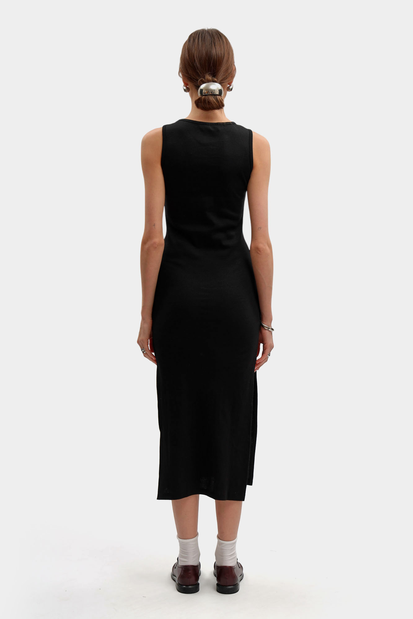 VW-FAT-22-672 платье van mich 