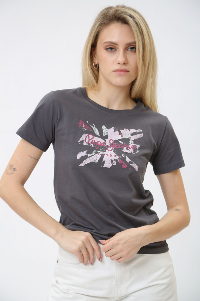 Брюки джинсовые Pepe Jeans  Синий