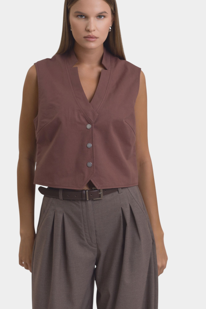 Жилет The Hills