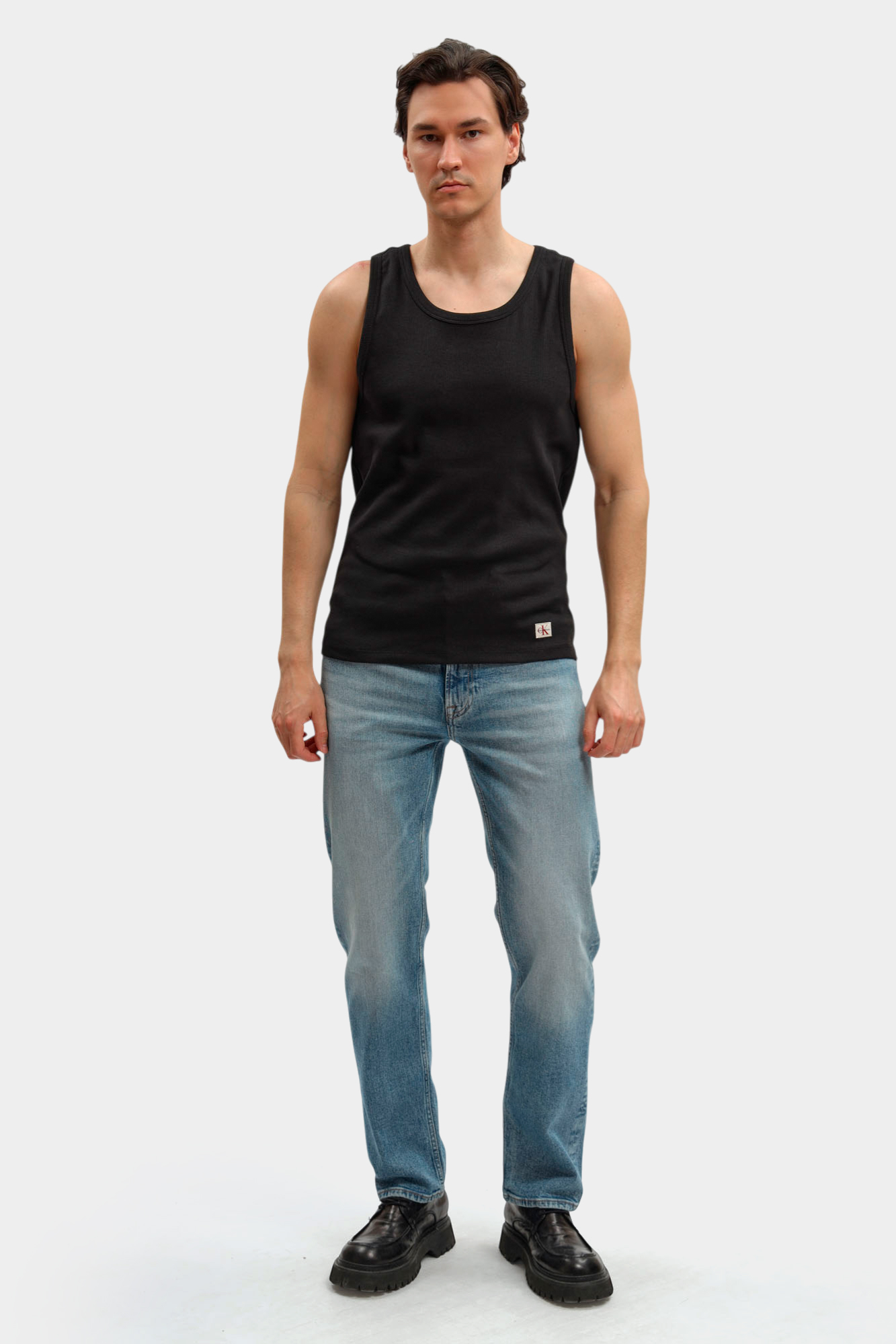 Джинсы Calvin Klein Jeans