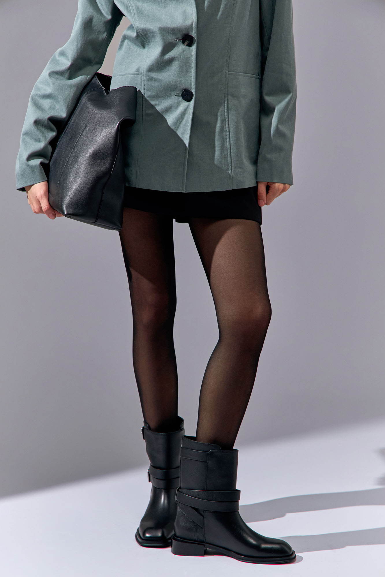 5208-835-3 Ботинки Marc Cony Черный