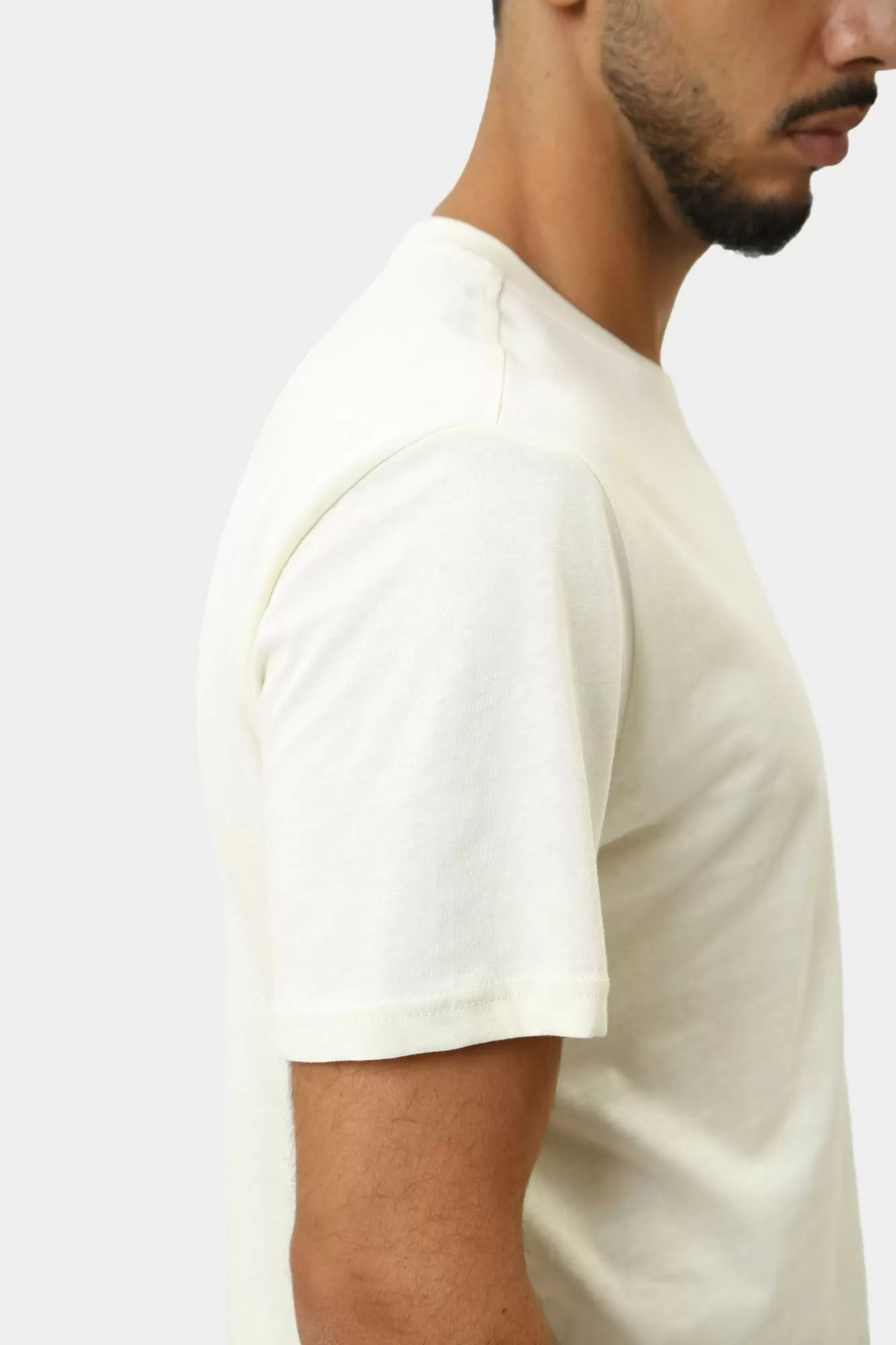 1015645 Футболка Mustang Белый