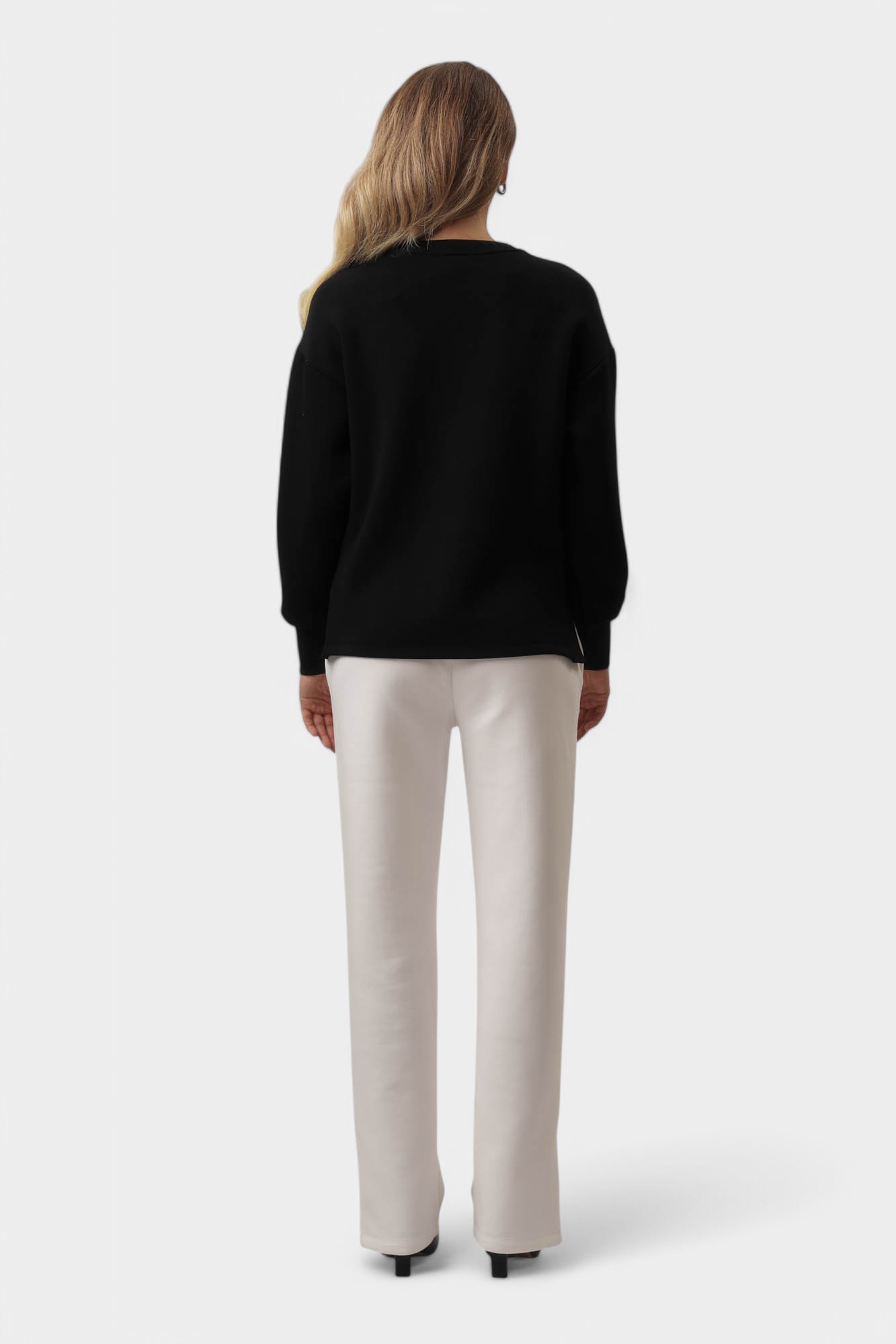 EW000474_AF12910 джемпер emporio armani 