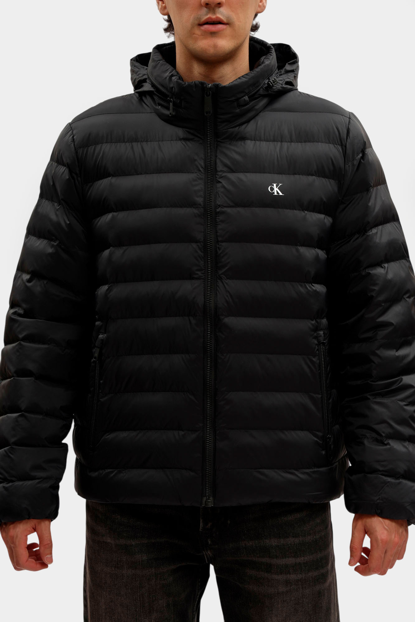 LV04RC511G Куртка Calvin Klein Jeans