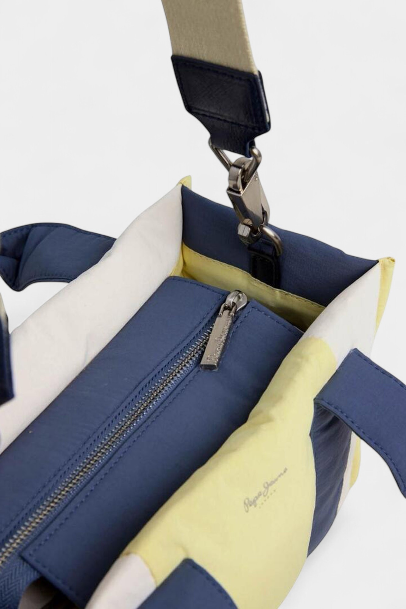 PL031652 Сумка Pepe Jeans Синий