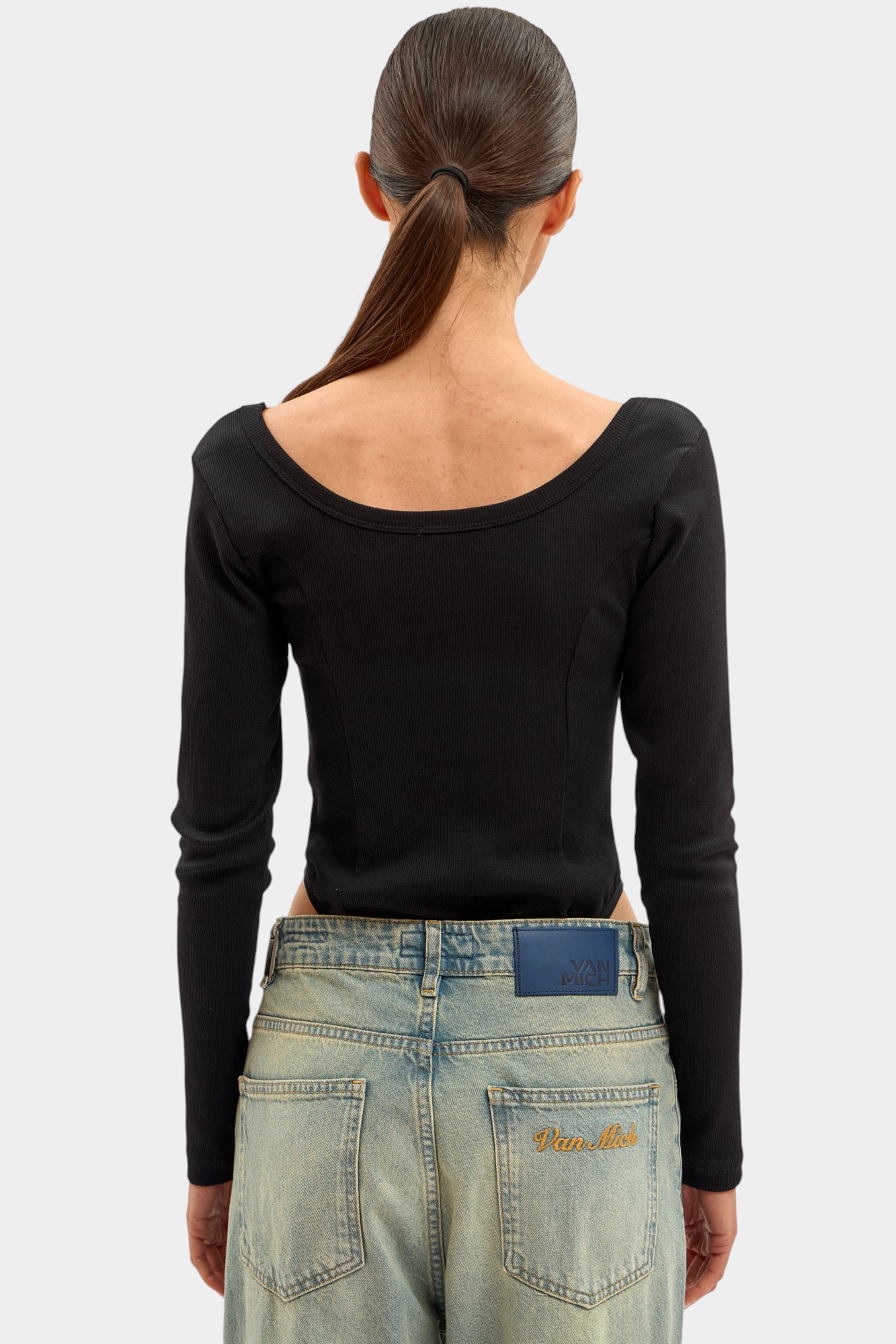 VW-FAT-20-525 боди van mich 