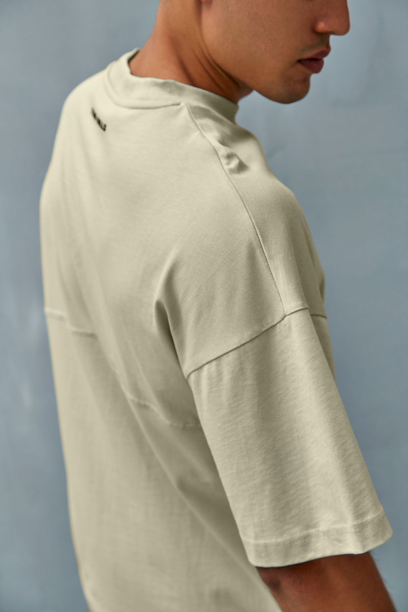 M-232-TU-PX1 Футболка The Hills Бежевый