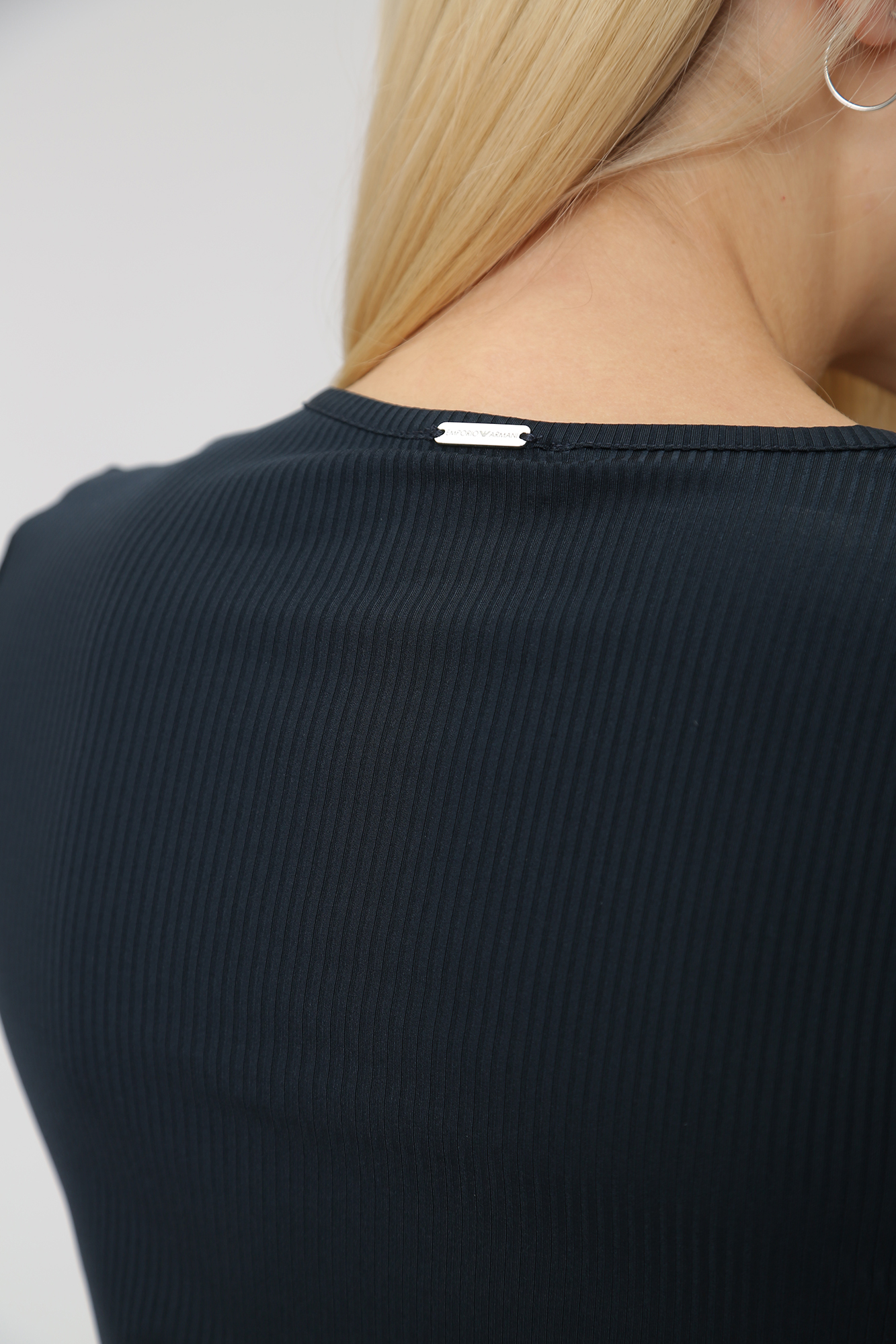 262673_3R308 платье пляжное emporio armani 