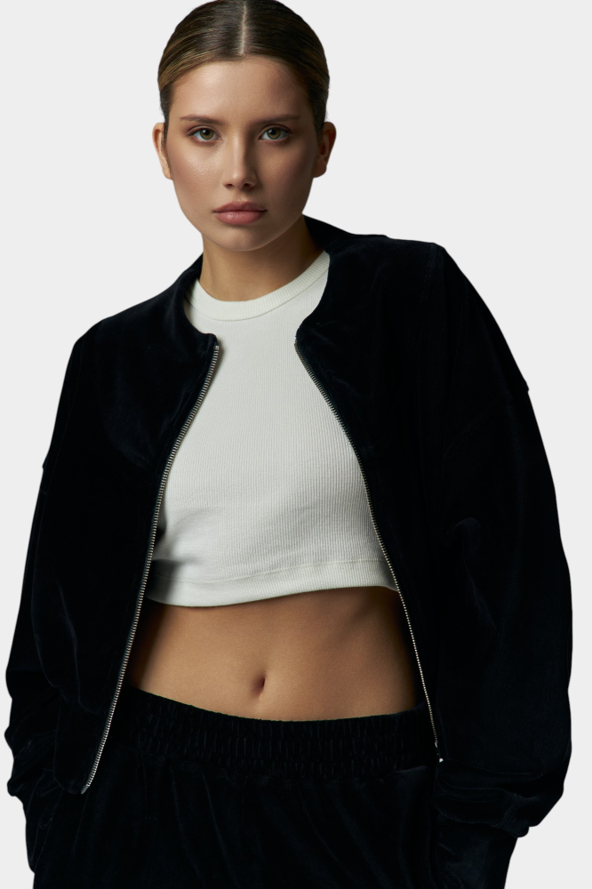 Толстовка Van Mich