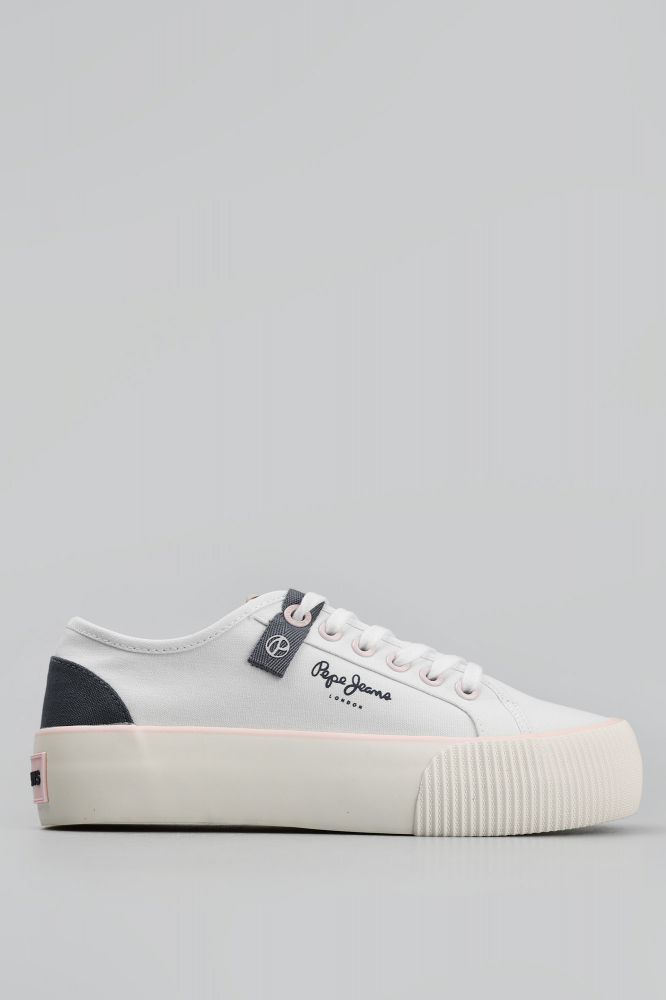 Брюки джинсовые Pepe Jeans  Черный