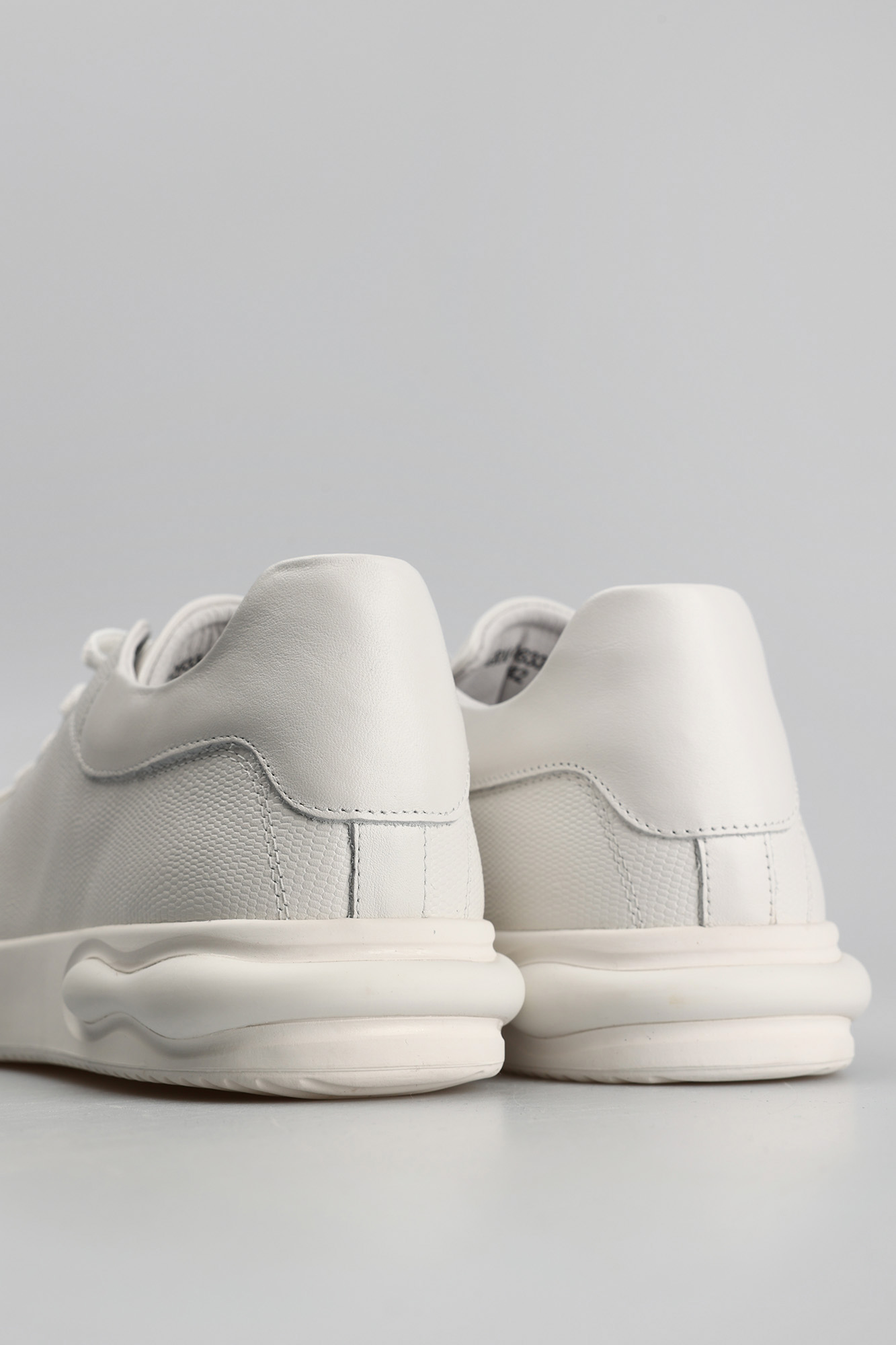 GRM-2633-3- Кеды Graciana Белый