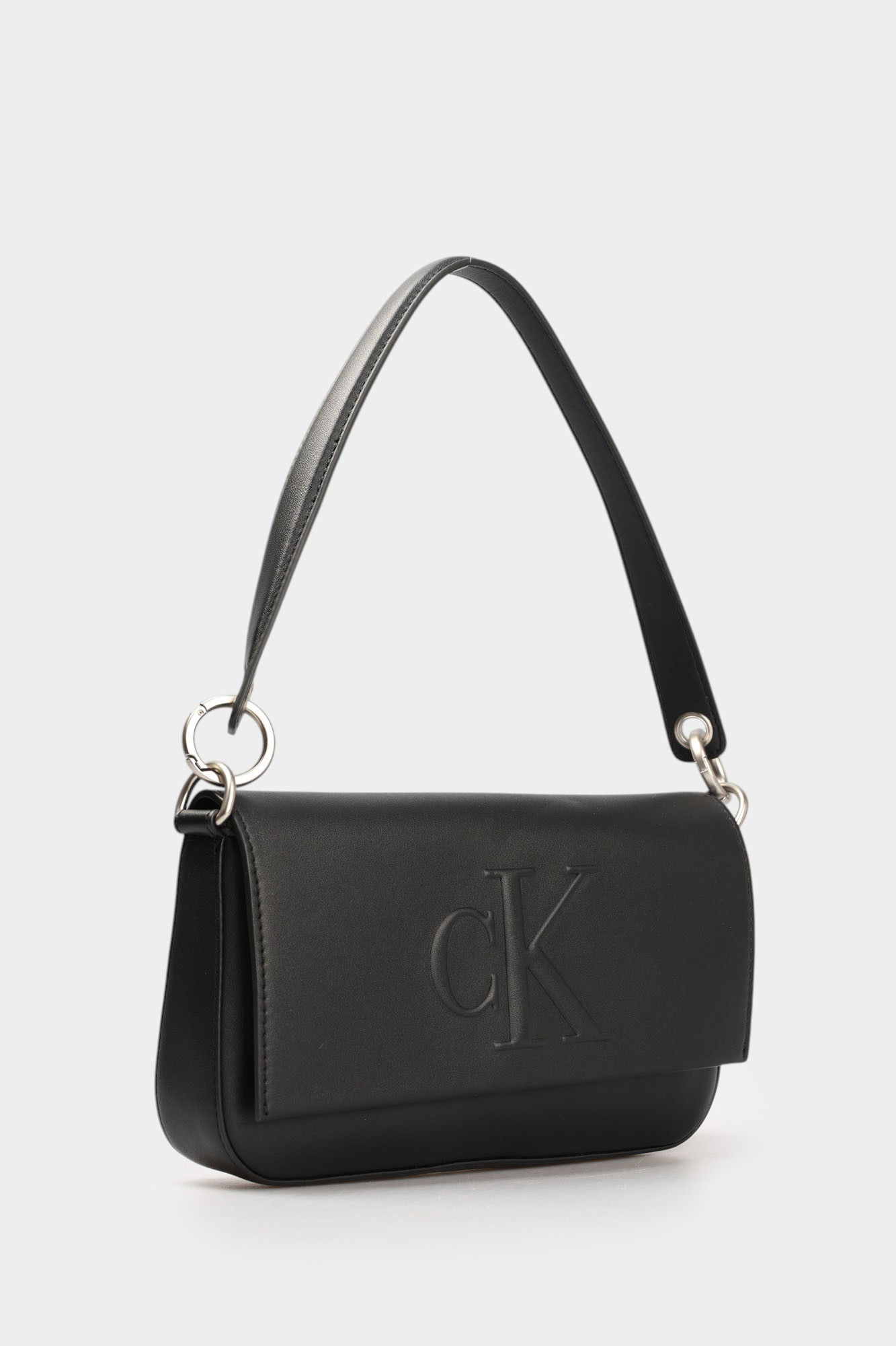 LV04K3148G Сумка Calvin Klein Jeans Черный