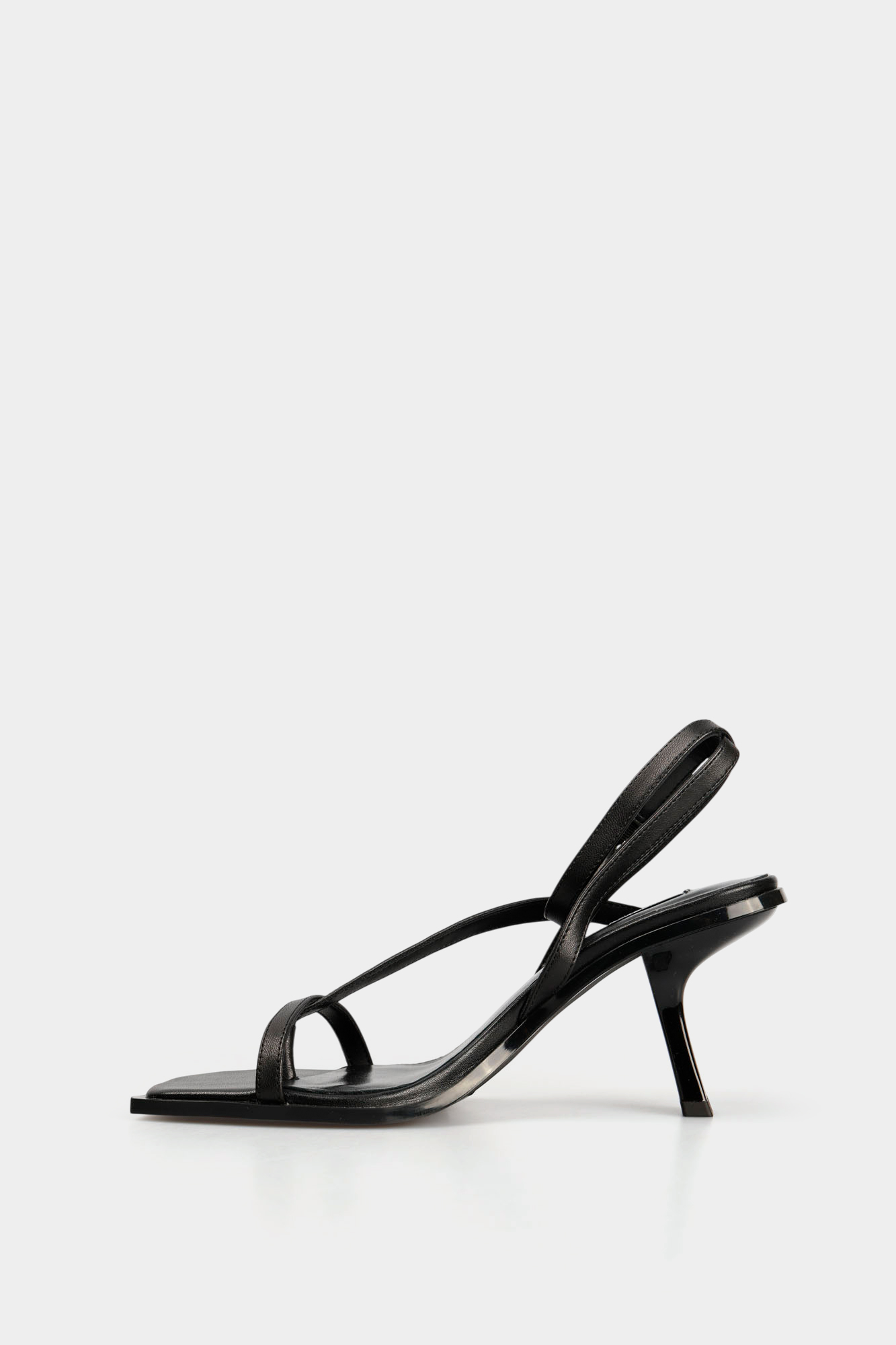 Босоножки Karl Lagerfeld