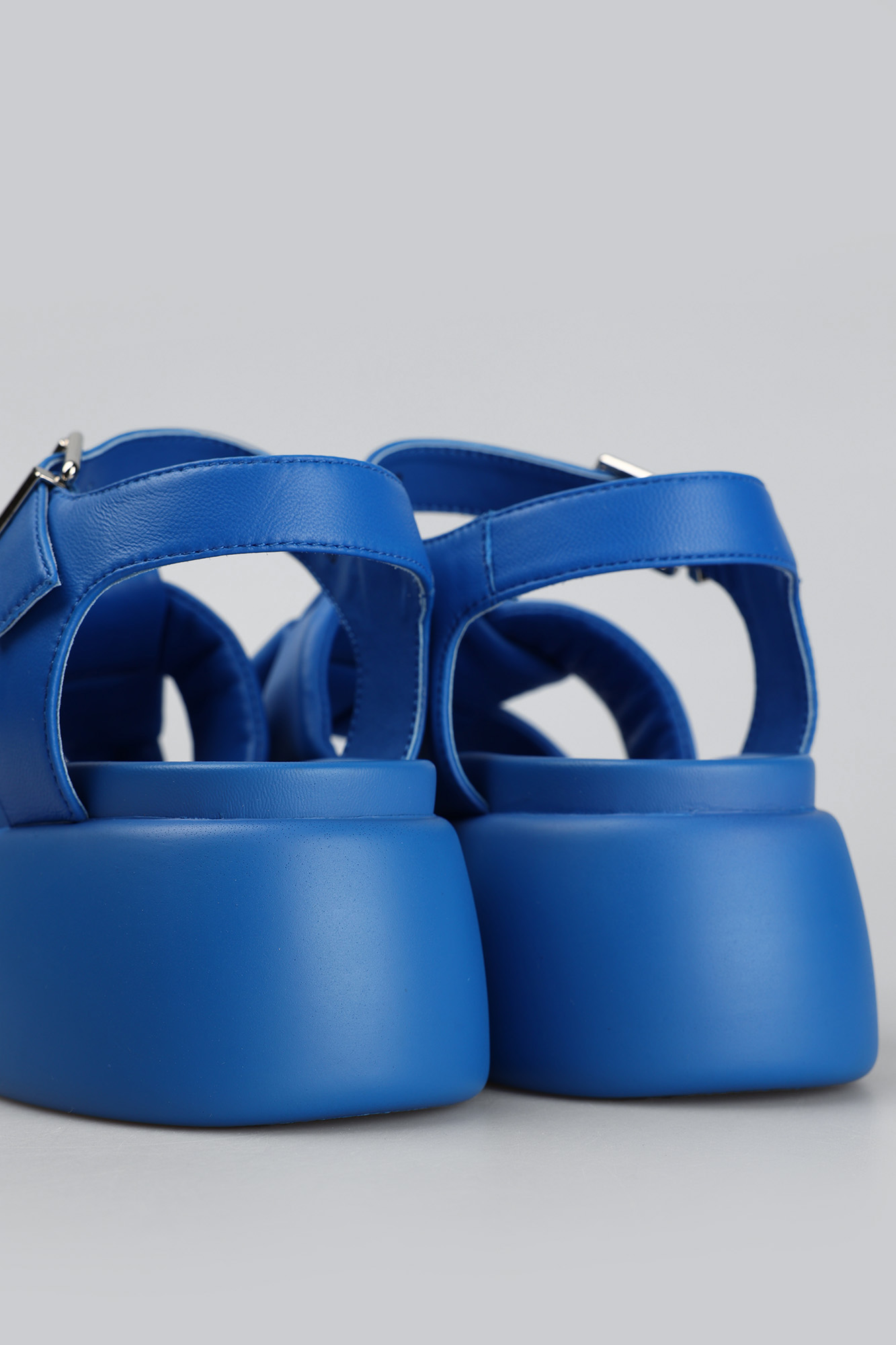 3103-506-11 Сандалии Marc Cony Синий