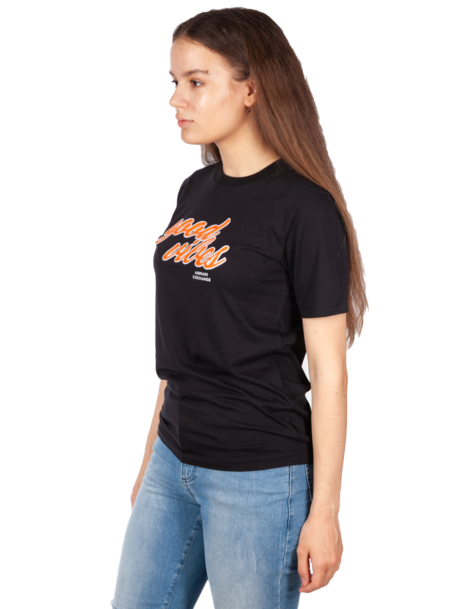 3GYTAS_YJG3Z футболка armani exchange 