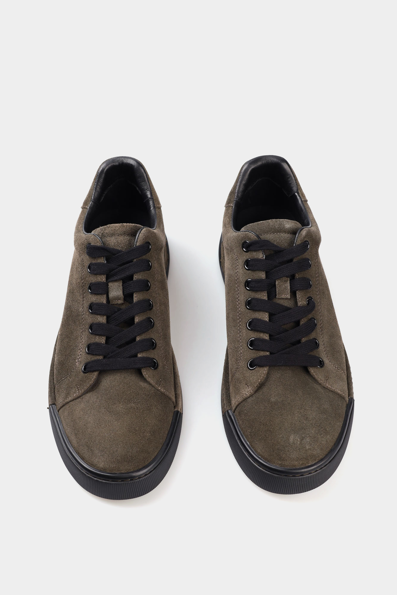 V532-96 Кеды Graciana Хаки