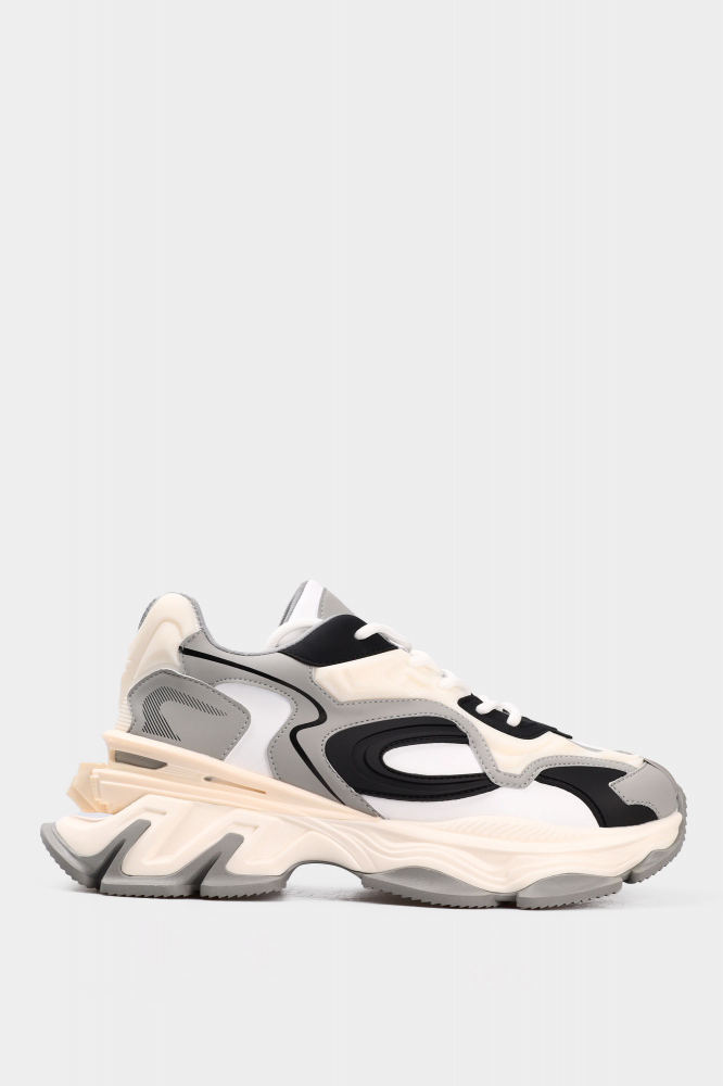 Брюки джинсовые Calvin Klein Jeans  Черный