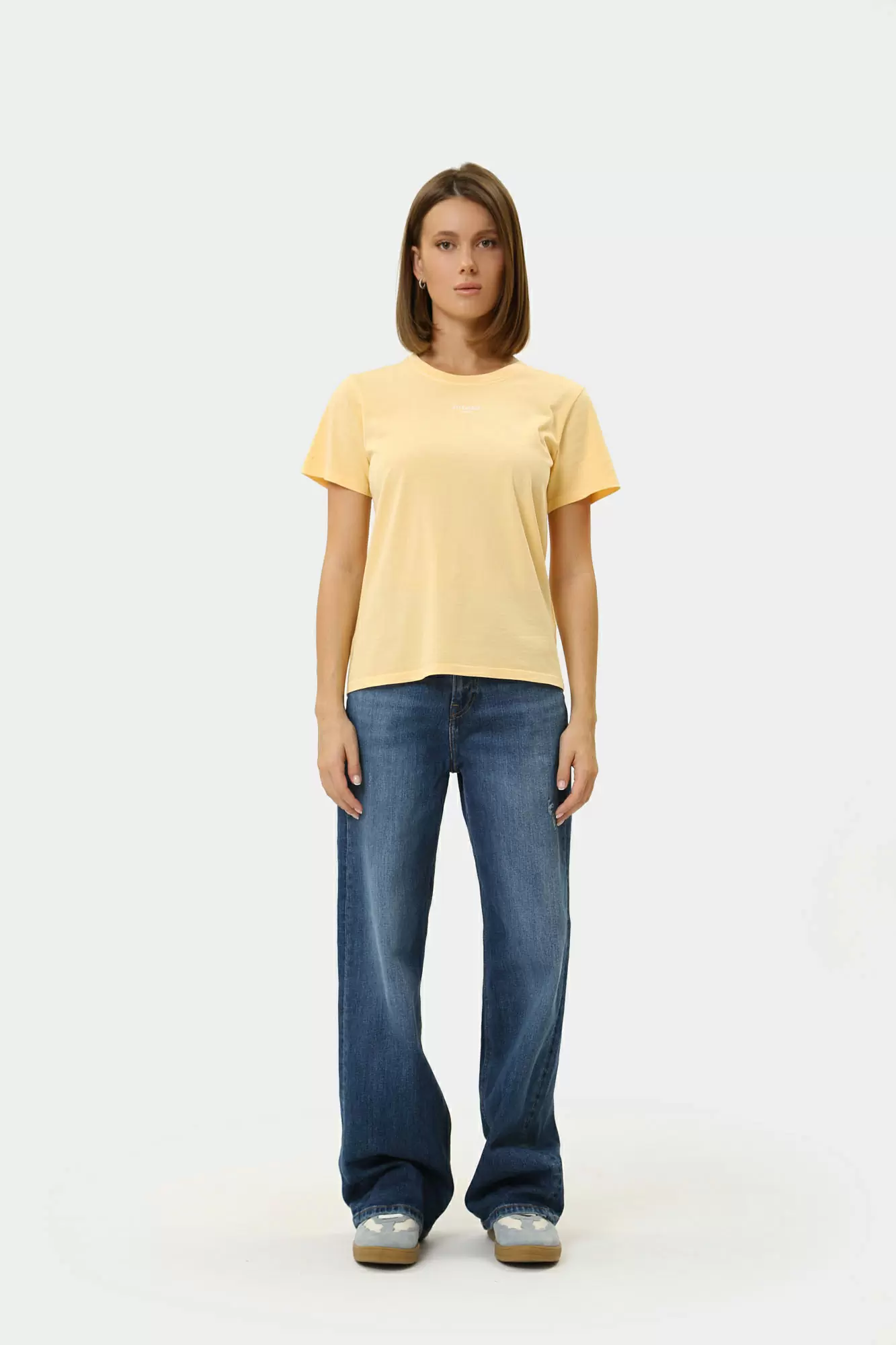 PL505877 футболка pepe jeans 