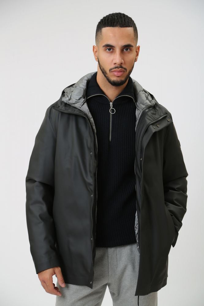 Свитшот Karl Lagerfeld  Синий