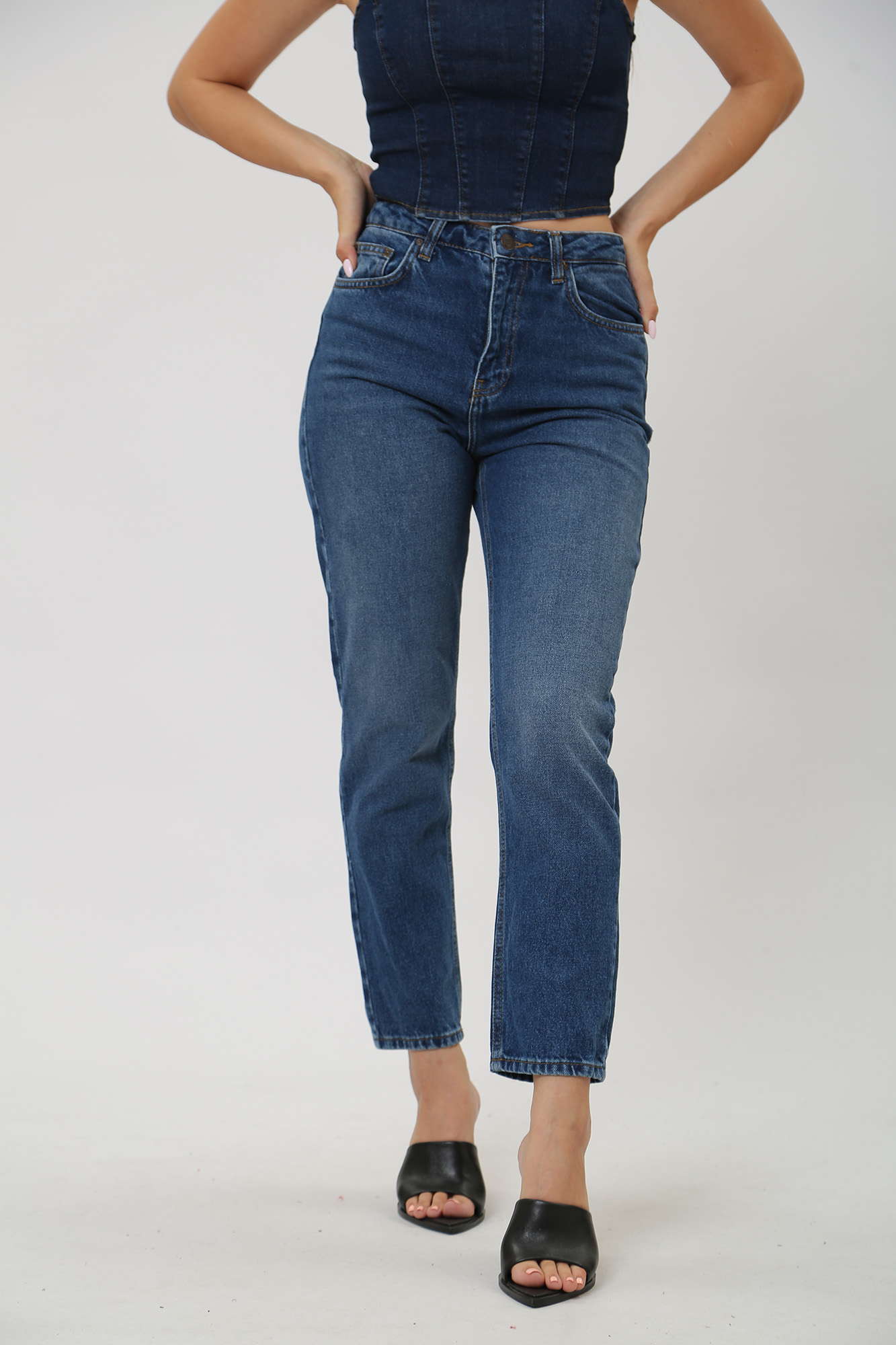 51570-15401 брюки джинсовые ltb    ltb 