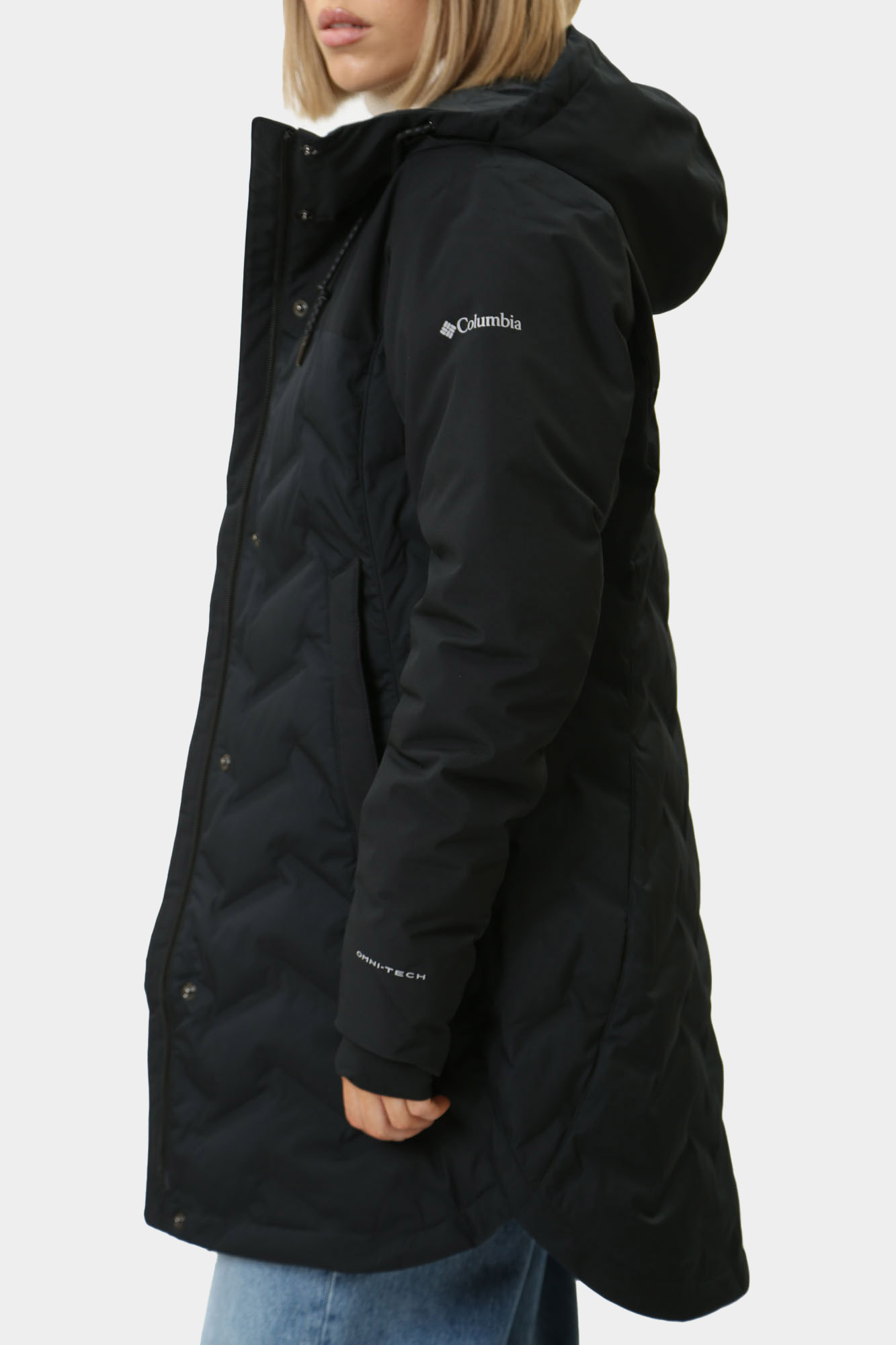 2085051 куртка columbia 