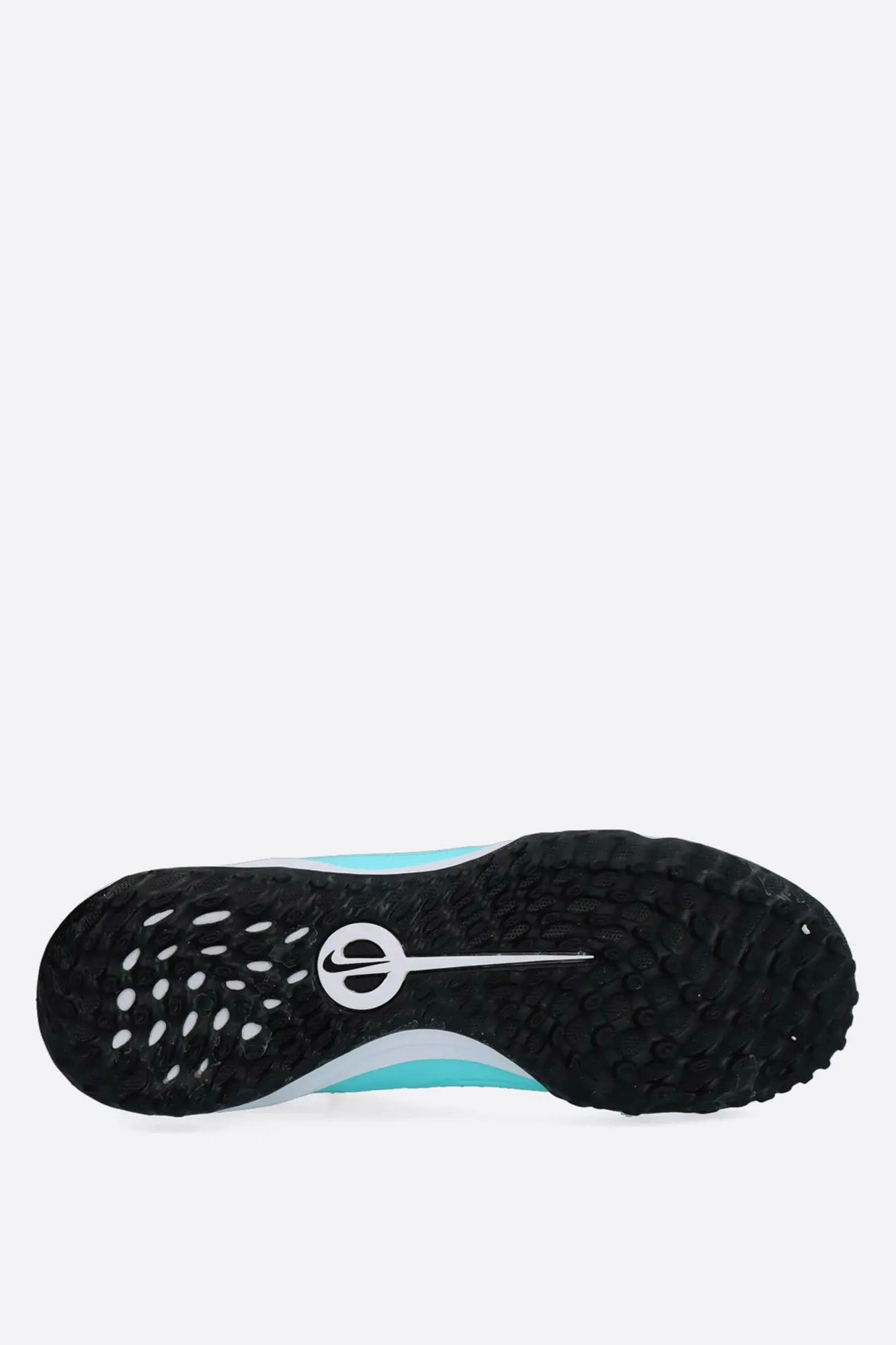 DV4342 Бутсы Nike Голубой