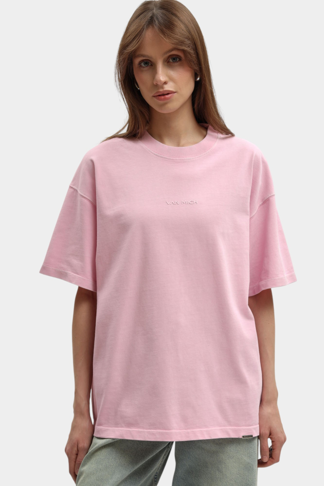 Футболка Van Mich