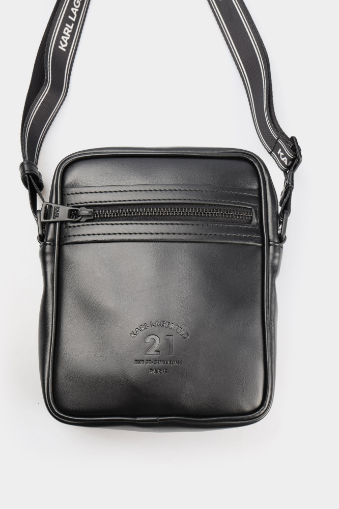 Портмоне Marc Cony Натуральная кожа Черный