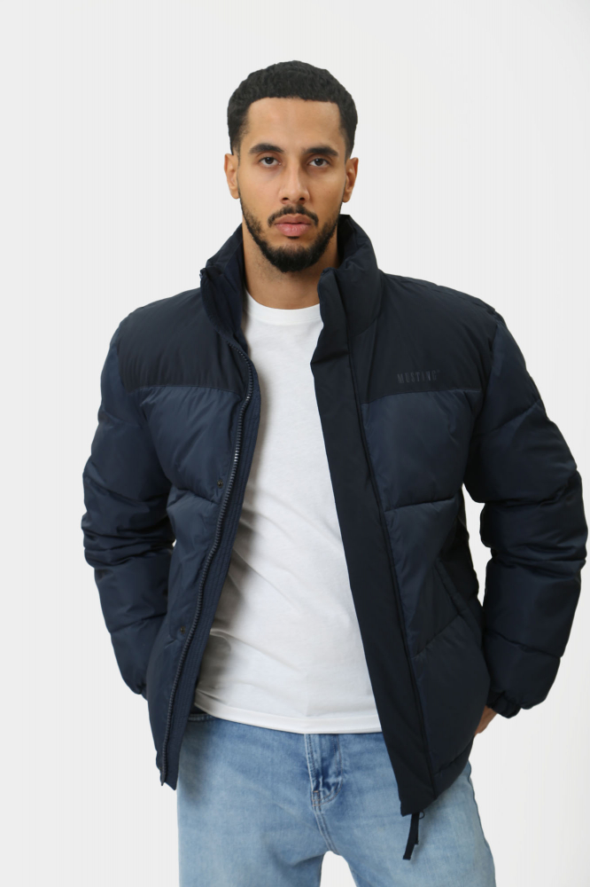 Ботинки El Tempo  Черный