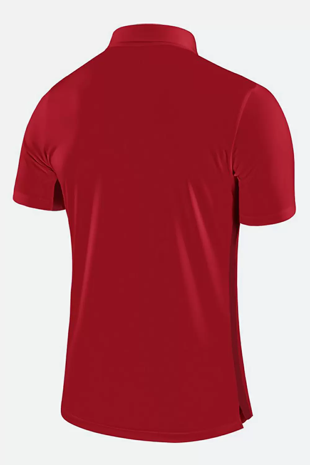  Поло Nike Красный