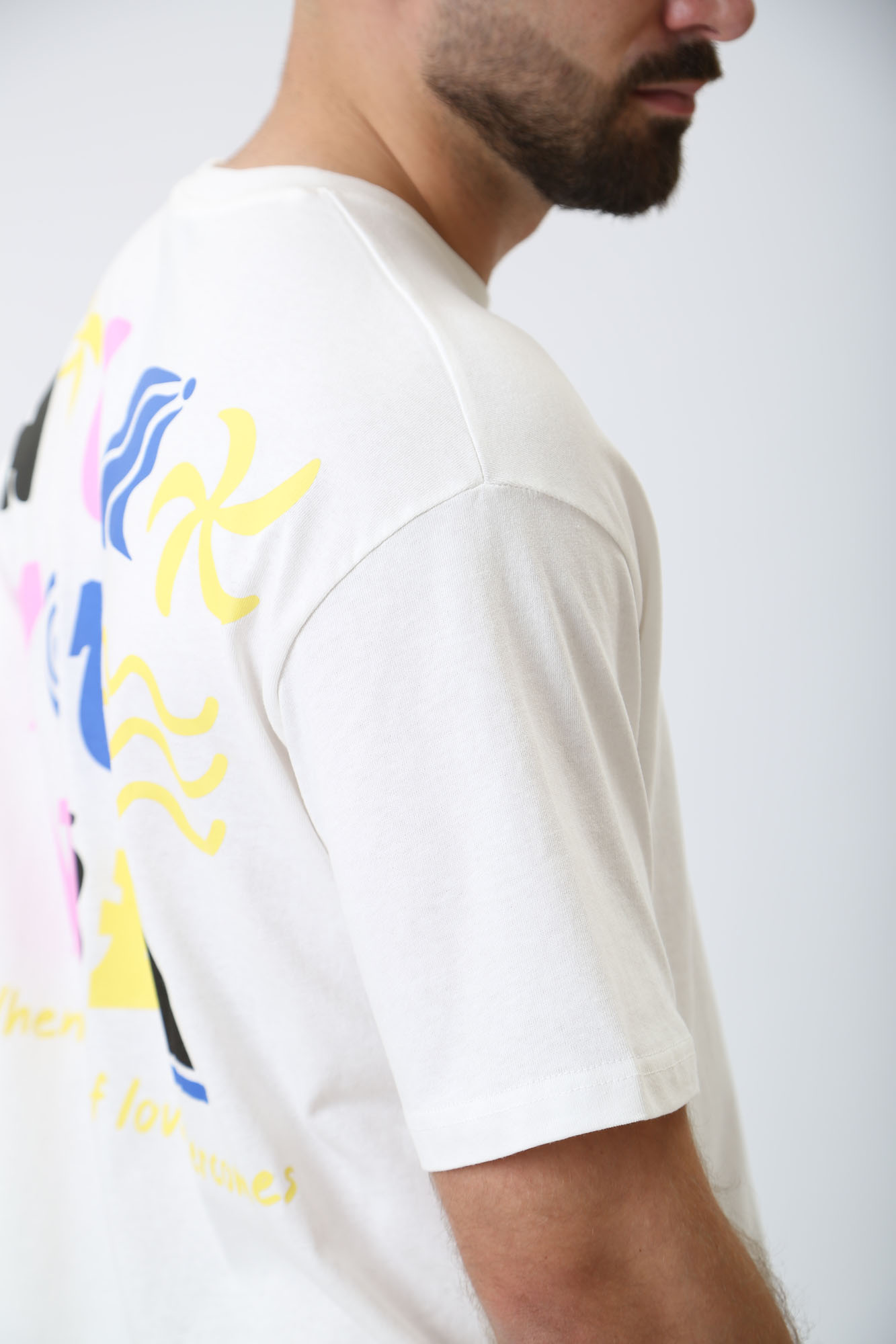 84137-6089 Футболка LTB Черный