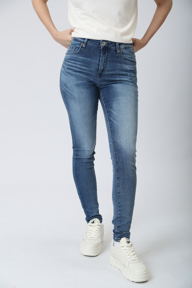 Футболка Pepe Jeans  Белый