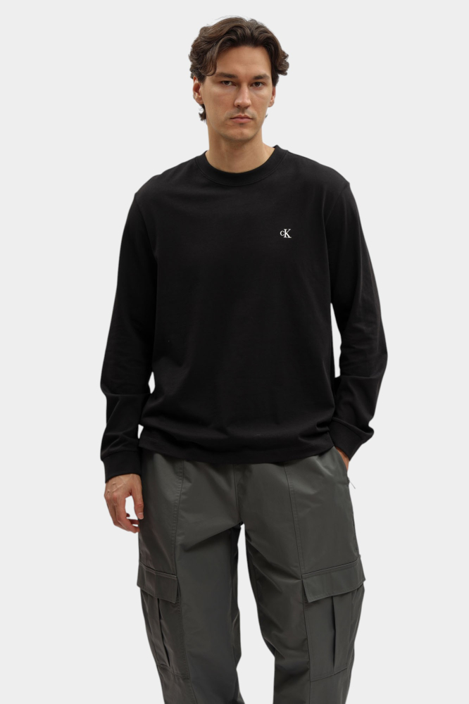 Лонгслив Calvin Klein Jeans