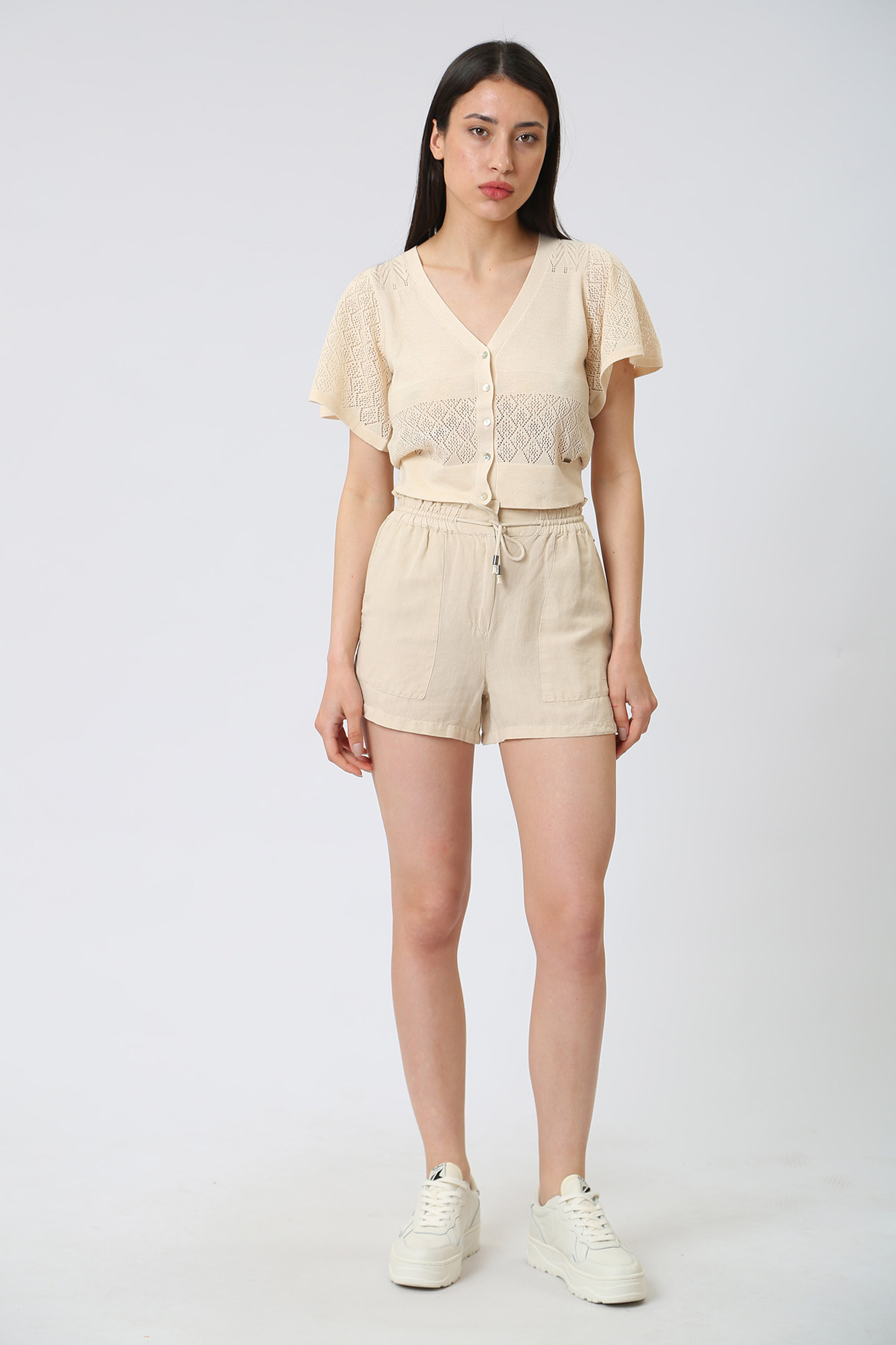 PL801029 шорты pepe jeans 