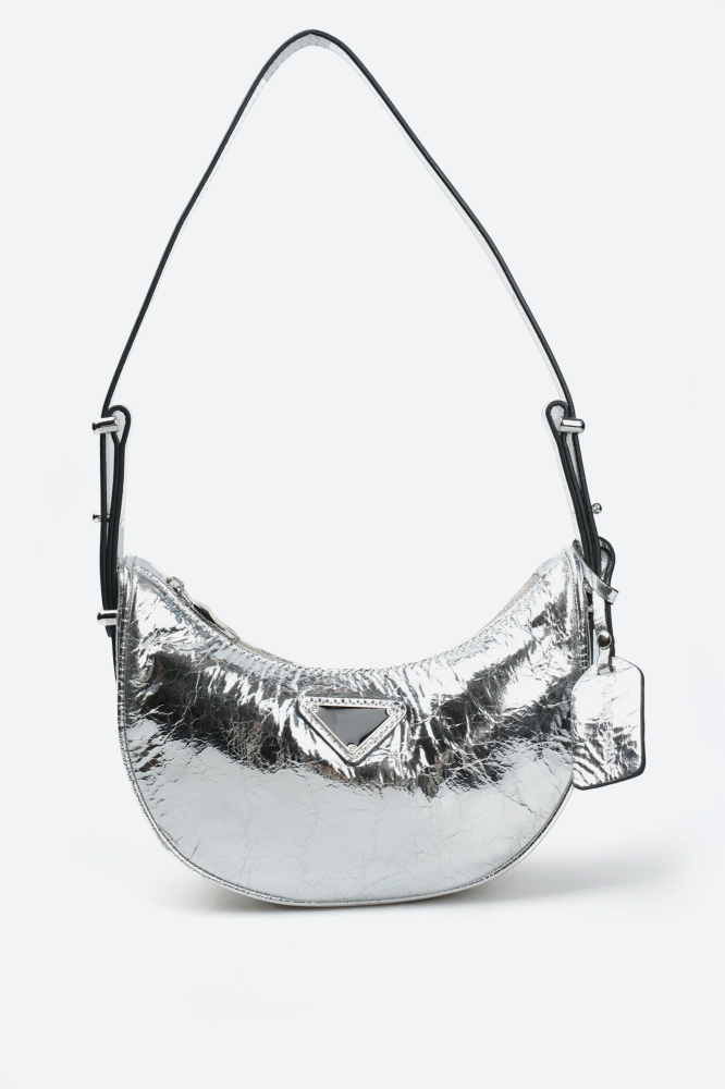 Туфли Marc Cony Натуральная кожа Черный